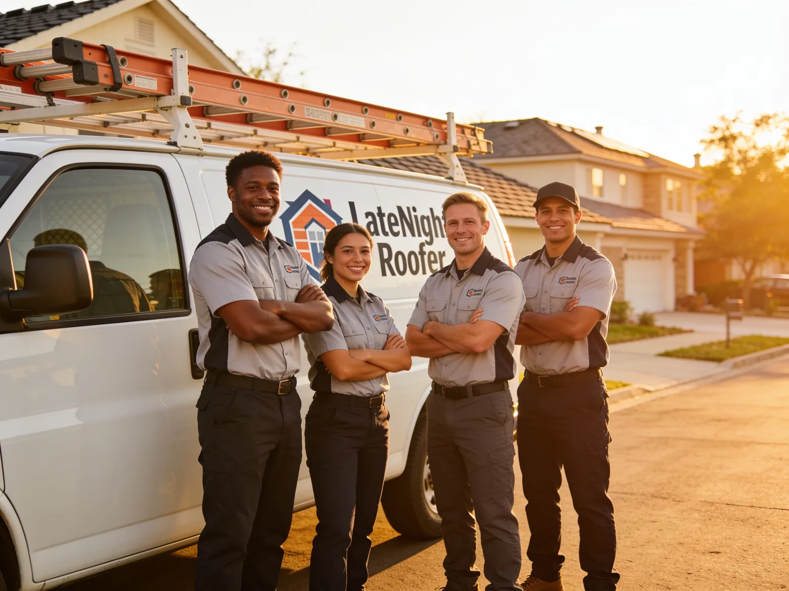 Emergency Roof Repair company in Pittsburgh, PA